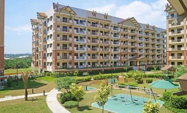 Resort living everyday, very few units left! RFO