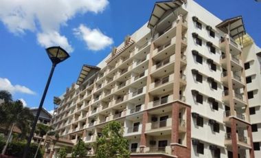 Resort living everyday, very few units left! RFO