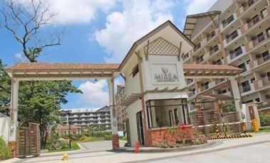 Resort living everyday, very few units left! RFO
