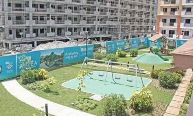 Resort living everyday, very few units left! RFO