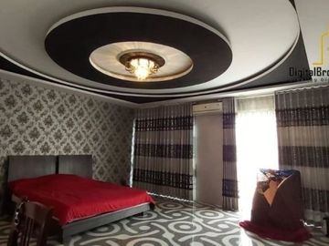 Rumah Cantik di jual di Antapani | MEYJUITA