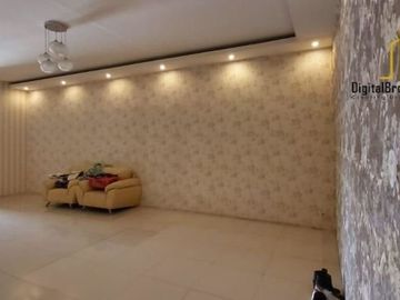 Rumah Cantik di jual di Antapani | MEYJUITA