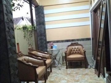 Rumah nyaman dan Asri dii pondok aren Tangerang | AGUNGW