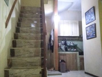 Rumah nyaman dan Asri dii pondok aren Tangerang | AGUNGW