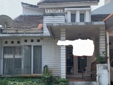 Dijual Rumah Dalam Cluster Permata Bintaro Sektor 9
