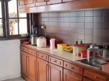 Rumah asri dan cocok buat kantor di Ciwastra komp.Pasir Pogor | NICKAL