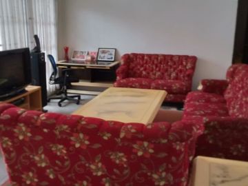 Rumah asri dan cocok buat kantor di Ciwastra komp.Pasir Pogor | NICKAL