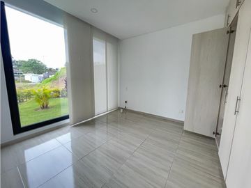 EN VENTA HERMOSA CASA CAMPESTRE EN CONJUNTO CERRADO, VIA CIRCASIA