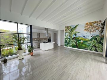 EN VENTA HERMOSA CASA CAMPESTRE EN CONJUNTO CERRADO, VIA CIRCASIA