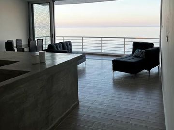 MAGNIFICOS DEPARTAMENTOS SEADUST EN SAN BENITO A LA ORILLA DEL MAR.
