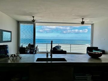 MAGNIFICOS DEPARTAMENTOS SEADUST EN SAN BENITO A LA ORILLA DEL MAR.
