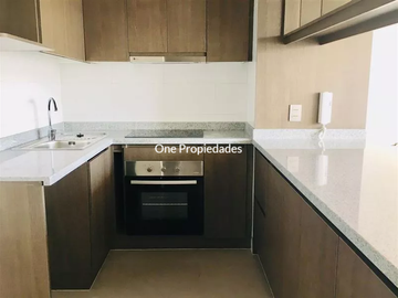 Departamento en Venta en Emilio Vaisse | Depto en Venta (2D 2B) | Nuñoa | One Propiedades