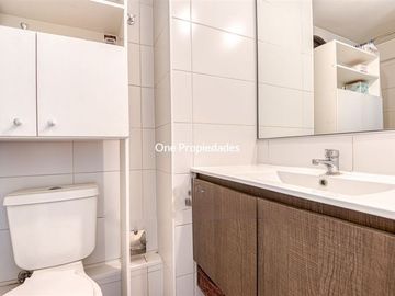 Departamento en Venta en Emilio Vaisse | Depto en Venta (2D 2B) | Nuñoa | One Propiedades