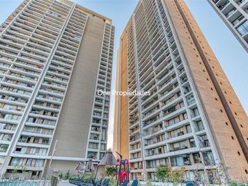 Departamento en Venta en Emilio Vaisse | Depto en Venta (2D 2B) | Nuñoa | One Propiedades