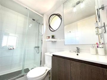 Departamento en Venta en Emilio Vaisse | Depto en Venta (2D 2B) | Nuñoa | One Propiedades