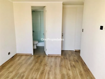 Departamento en Venta en Emilio Vaisse | Depto en Venta (2D 2B) | Nuñoa | One Propiedades