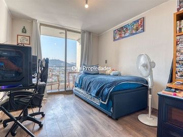 Departamento en Venta en Emilio Vaisse | Depto en Venta (2D 2B) | Nuñoa | One Propiedades