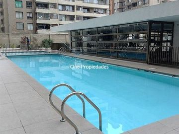 Departamento en Venta en Emilio Vaisse | Depto en Venta (2D 2B) | Nuñoa | One Propiedades