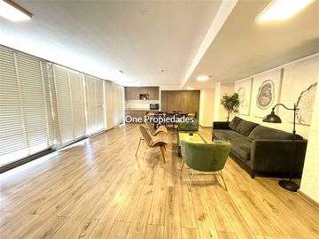 Departamento en Venta en Emilio Vaisse | Depto en Venta (2D 2B) | Nuñoa | One Propiedades
