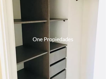 Departamento en Venta en Emilio Vaisse | Depto en Venta (2D 2B) | Nuñoa | One Propiedades