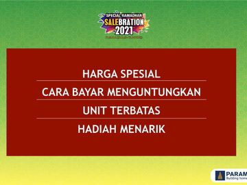 Ruko Pisa Grande Terbaru di gading Serpong