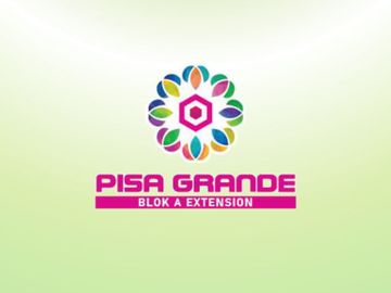 Ruko Pisa Grande Terbaru di gading Serpong