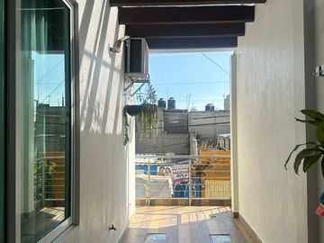Casa en venta en Desarrollo Urbano Quetzalcóatl