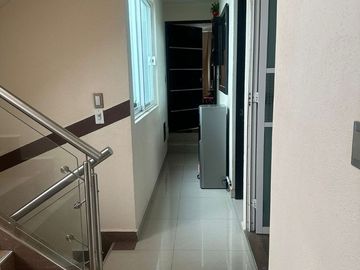 Casa en venta en Desarrollo Urbano Quetzalcóatl