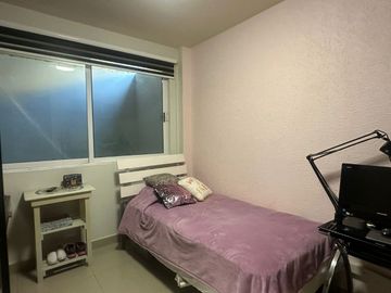 Casa en venta en Desarrollo Urbano Quetzalcóatl