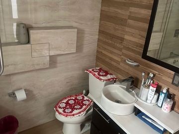 Casa en venta en Desarrollo Urbano Quetzalcóatl