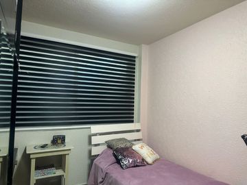 Casa en venta en Desarrollo Urbano Quetzalcóatl