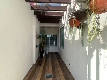 Casa en venta en Desarrollo Urbano Quetzalcóatl