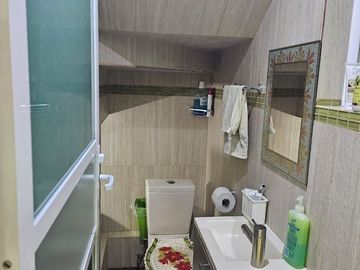 Casa en venta en Desarrollo Urbano Quetzalcóatl