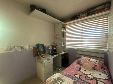 Casa en venta en Desarrollo Urbano Quetzalcóatl