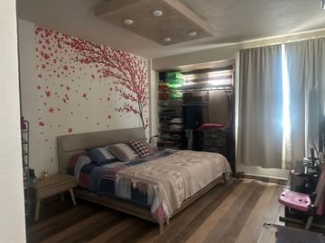 Casa en venta en Desarrollo Urbano Quetzalcóatl