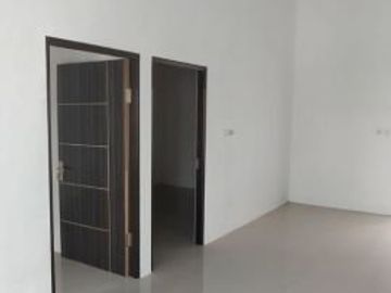 Di jual cepat Rumah baru