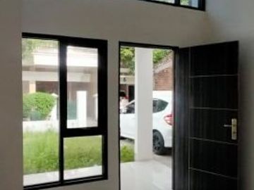 Di jual cepat Rumah baru