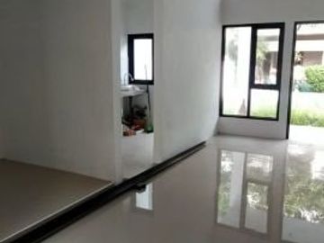 Di jual cepat Rumah baru