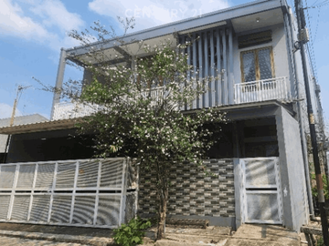 Dijual Cepat Rumah 2 Lantai Di Bekasi Jaya