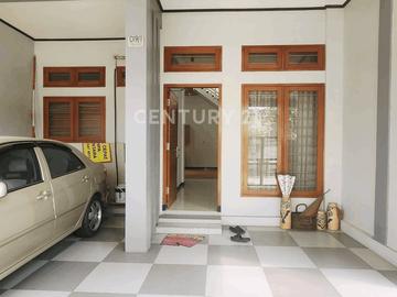 Dijual Cepat Rumah 2 Lantai Di Bekasi Jaya