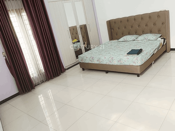 Dijual Cepat Rumah 2 Lantai Di Bekasi Jaya