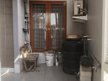 Dijual Cepat Rumah 2 Lantai Di Bekasi Jaya