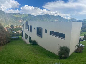 Arriendo Casa 4 Hab. La Calera