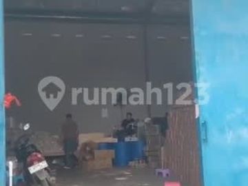Dijual Cepat Gudang Di Balaraja Tangerang