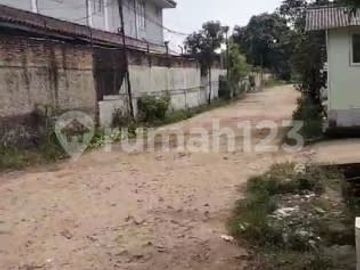 Dijual Cepat Gudang Di Balaraja Tangerang