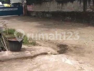 Dijual Cepat Gudang Di Balaraja Tangerang