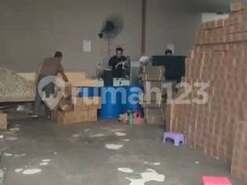 Dijual Cepat Gudang Di Balaraja Tangerang