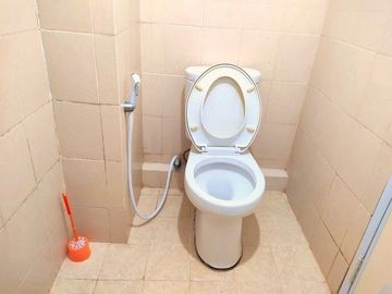 DISEWA : Apartemen Green Palm Residence Twr D Lt11 full furnish, Jakarta Barat