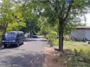 Rumah di Babatan Mukti Murah Dekat Wiyung Siap Huni