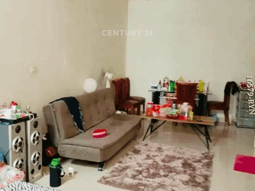 Rumah 2 Lantai Dijual Siap Huni Di Bintaro